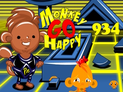 Juego Monkey Go Happy 934