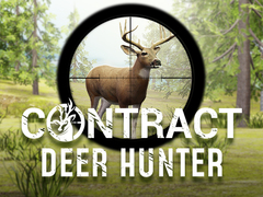 Juego Contract Deer Hunter