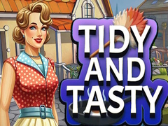 Juego Tidy and Tasty