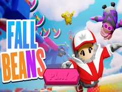 Juego Fall Beans