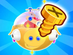 Juego Screw Master 3D: Pin Puzzle