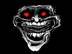 Juego Trollface Horror