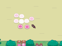 Juego Slimecraft