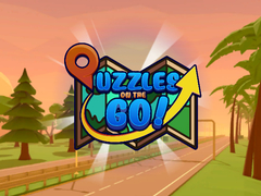 Juego Puzzles on the Go