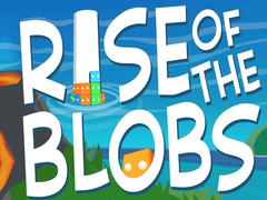 Juego Rise of the Blobs