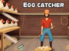 Juego Egg catcher