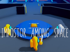 Juego Impostor Among Space