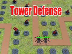 Juego Tower Defense