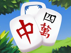 Juego Mahjong Tour