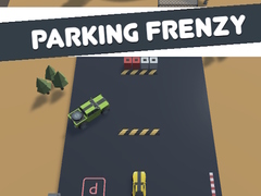 Juego Parking Frenzy