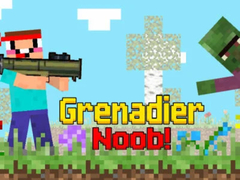 Juego Grenadier Noob!