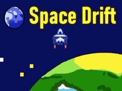 Juego Space Drift