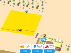 Juego Dig Tycoon
