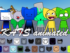Juego KATS animated