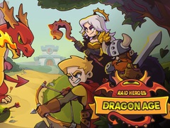 Juego Raid Heroes: Dragon Age