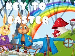 Juego Key to Easter