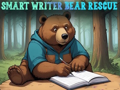 Juego Smart Writer Bear Rescue 