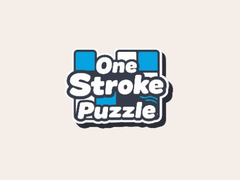 Juego One Stroke Puzzle