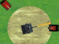 Juego Shoot Battle