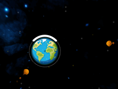 Juego Protect The Earth