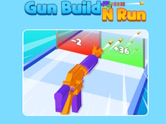 Juego Gun Build N Run