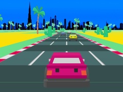 Juego Dubai Race