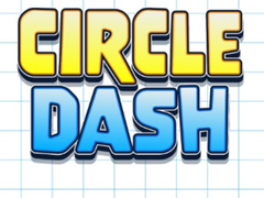 Juego Circle Dash