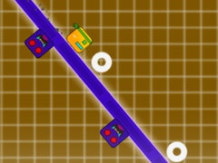 Juego Escape Rush
