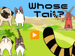 Juego Whose Tail