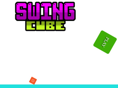Juego Swing Cube