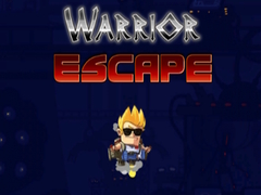 Juego Warrior Escape