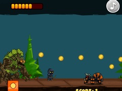 Juego Warriors Vs Monster