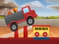 Juego Toys Transporter 2