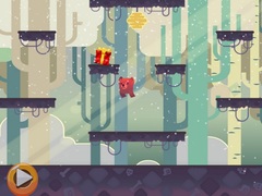 Juego Shadow Bear