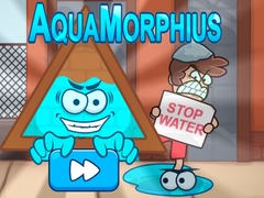 Juego AquaMorphius