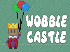 Juego Wobble Castle