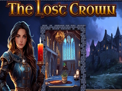 Juego The Lost Crown