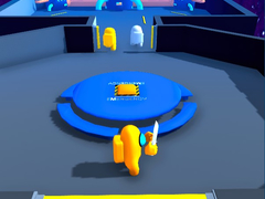 Juego Impostor Among Space