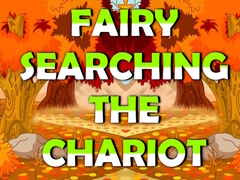 Juego Fairy Searching The Chariot