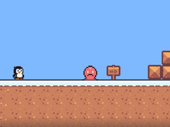 Juego Super Penguinos 16