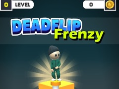 Juego Deadflip Frenzy