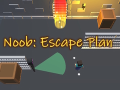 Juego Noob: Escape Plan
