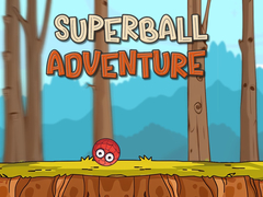 Juego Superball Adventure