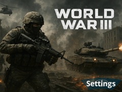 Juego World War III