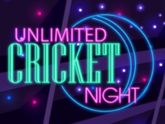 Juego Unlimited Cricket Night