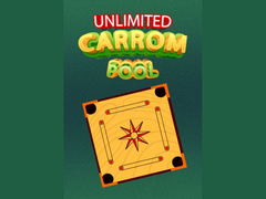 Juego Unlimited Carrom Pool