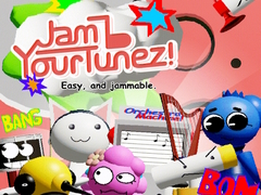 Juego JamYourTunez! 