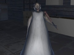 Juego Granny Returns 3D : Evil Destiny