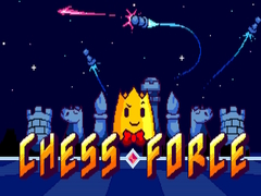 Juego Chess Force