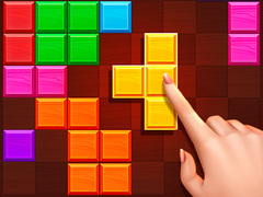 Juego Puzzle Blocks Classic